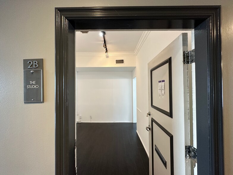 8947-8969 W Sunset Blvd, West Hollywood, CA à louer - Photo intérieure – Image 3 sur 25