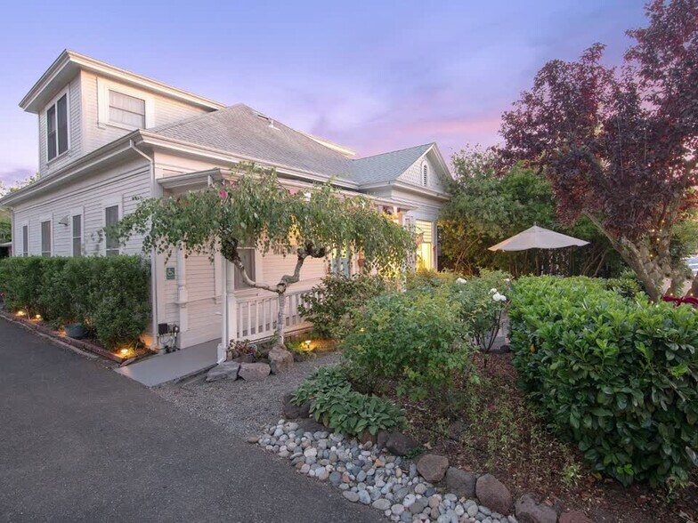 171 W Spain St, Sonoma, CA à vendre - Vidéo sur l’annonce professionnelle – Image 2 sur 71