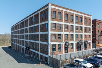 Plus de détails pour 58 Pulaski St, Peabody, MA - Local commercial à louer