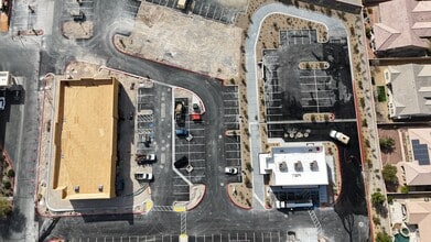 7325 Aliante Pky, North Las Vegas, NV - Vue aérienne  vue de carte - Image1