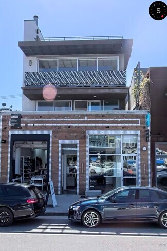 Plus de détails pour 1636 Abbot Kinney Blvd, Venice, CA - Local commercial à louer