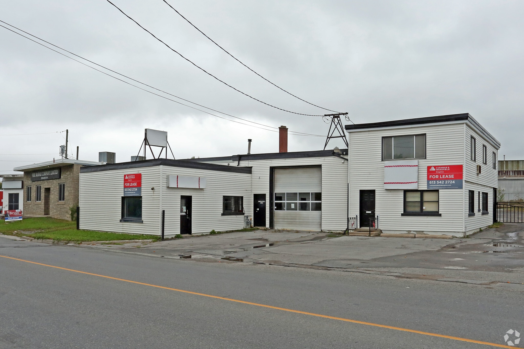 541 Montreal St, Kingston, ON à louer Photo principale– Image 1 sur 3