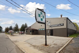 Plus de détails pour 919 Michigan St, Niles, MI - Industriel/Logistique à vendre