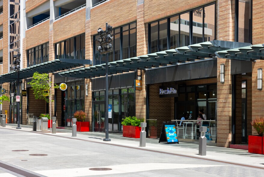 141-161 Regent St, Salt Lake City, UT à louer - Photo de l’immeuble – Image 1 sur 4