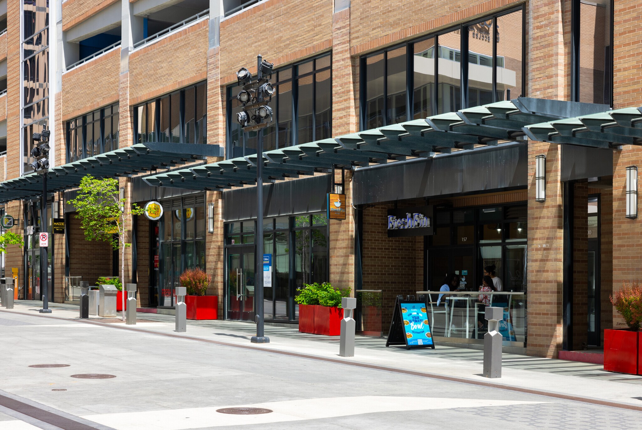141-161 Regent St, Salt Lake City, UT à louer Photo de l’immeuble– Image 1 sur 5