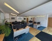 Interior Photo