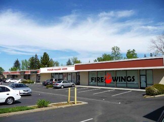 Plus de détails pour 5346-5374 Sunrise Blvd, Fair Oaks, CA - Local commercial à louer