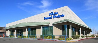 Plus de détails pour 3071 Gold Canal Dr, Rancho Cordova, CA - Bureau à vendre