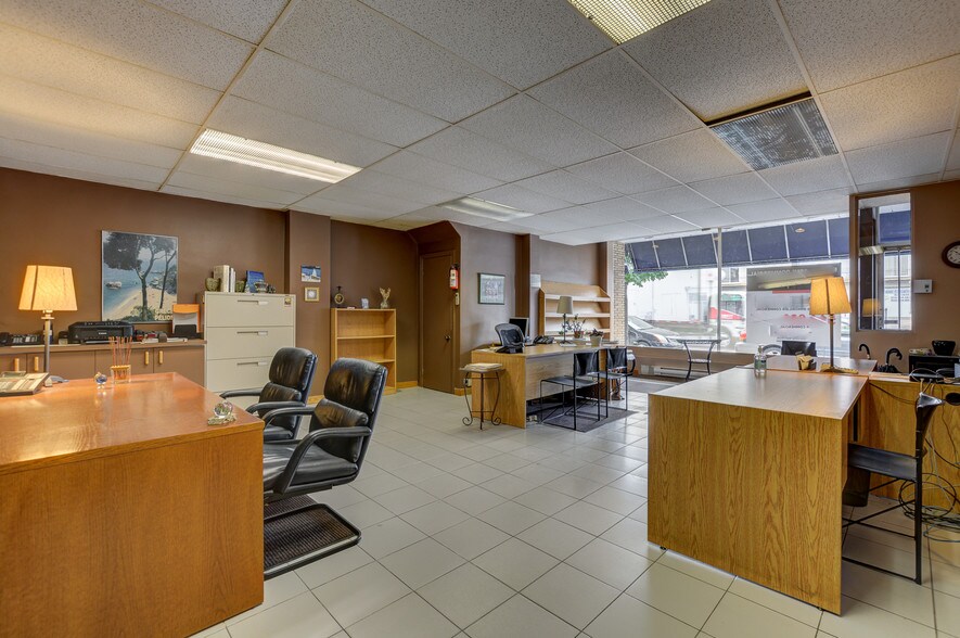 89 Boul Henri-Bourassa O, Montréal, QC à vendre - Autre – Image 3 sur 24