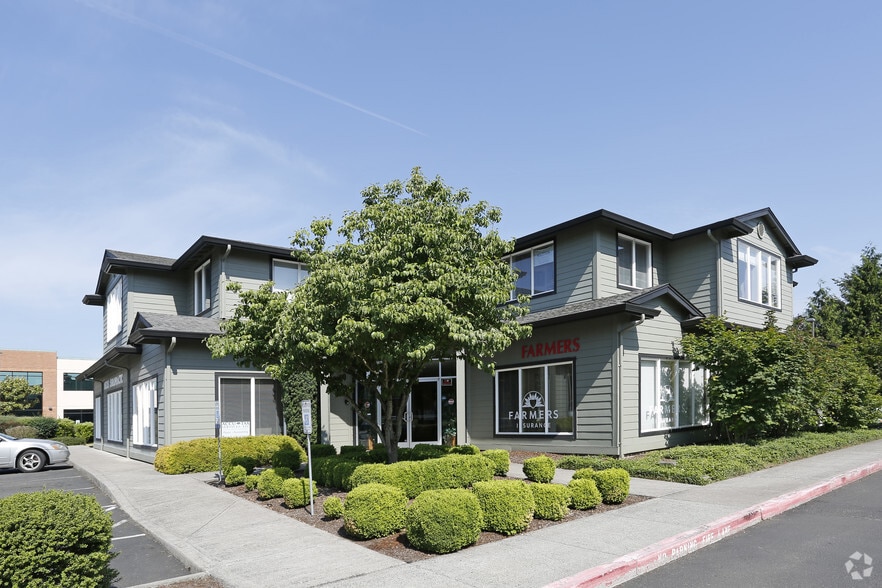 12214 SE Mill Plain Blvd, Vancouver, WA à louer - Photo principale – Image 1 sur 12