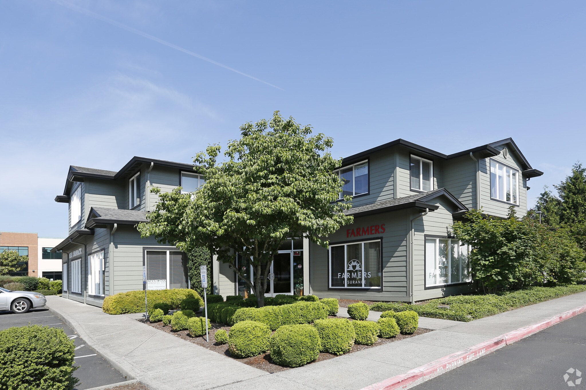 12214 SE Mill Plain Blvd, Vancouver, WA à louer Photo principale– Image 1 sur 13