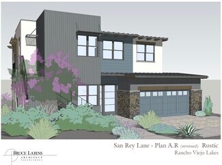 Plus de détails pour 3309 San Rey Lane, Fallbrook, CA - Terrain à vendre