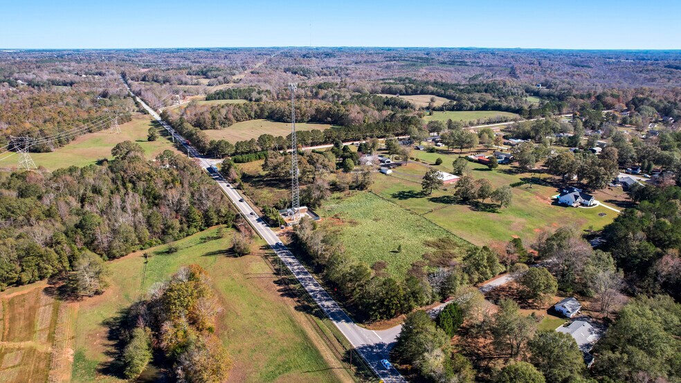 1011 Highway 418, Simpsonville, SC à vendre - Photo de l’immeuble – Image 3 sur 10
