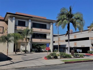 Plus de détails pour 4910 Van Nuys Blvd, Sherman Oaks, CA - Bureau, Bureau/Médical à louer