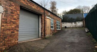 Plus de détails pour 185A King St, Stoke On Trent - Industriel/Logistique à louer