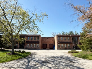 Plus de détails pour 4059-4081 Joseph Dr, Waukegan, IL - Local d’activités à vendre