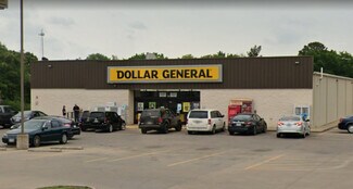 Plus de détails pour 619 W Corsicana St, Athens, TX - Local commercial à vendre