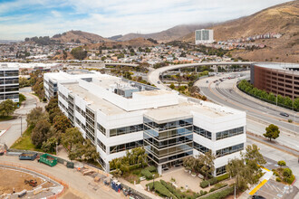 901 Gateway Blvd, South San Francisco, CA - VUE AÉRIENNE  vue de carte - Image1