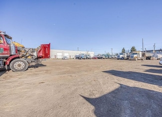 Plus de détails pour 3652 74 Av NW, Edmonton, AB - Terrain à vendre