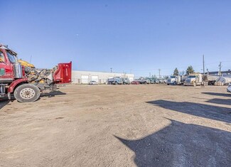Plus de détails pour 3652 74 Av NW, Edmonton, AB - Terrain à vendre