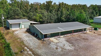 Plus de détails pour 11229 Us-78 Hwy, Riverside, AL - Local commercial à vendre