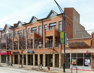 Plus de détails pour 3724-3726 N Southport Ave, Chicago, IL - Local commercial à louer