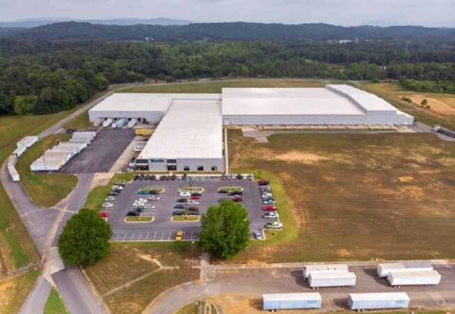 6739 New Calhoun Hwy NE, Shannon, GA à louer - Photo de l’immeuble – Image 3 sur 5