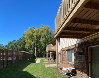 Plus de détails pour 25-33 14th Ave NE, Saint Cloud, MN - Logement à vendre