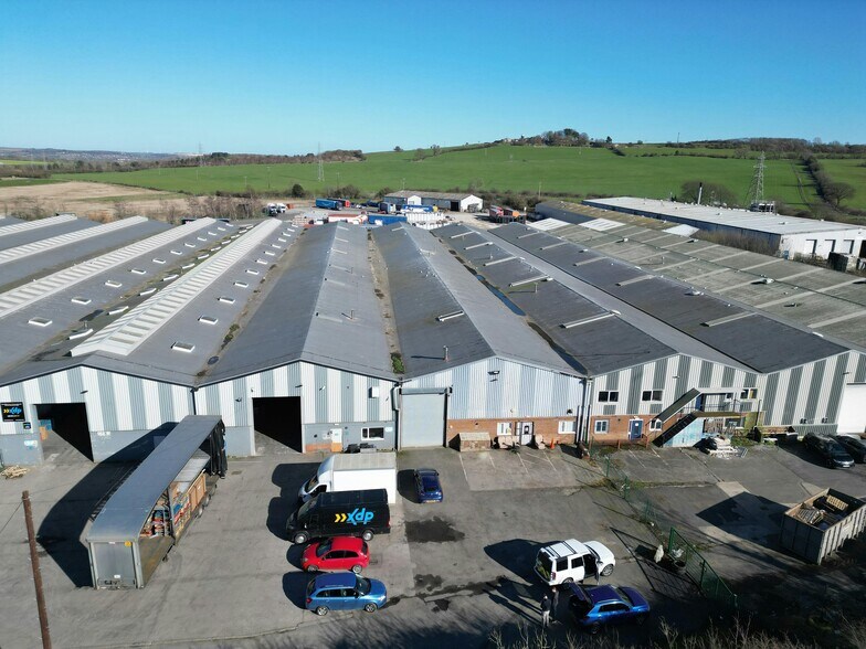 Merrington Vw, Spennymoor à louer - Photo de l’immeuble – Image 3 sur 4