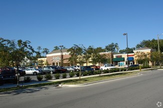 Plus de détails pour 2725-2755 SW 91st St, Gainesville, FL - Local commercial à louer