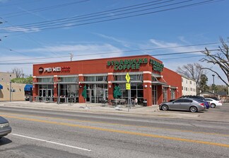 Plus de détails pour 3535 S Peoria Ave, Tulsa, OK - Local commercial à louer
