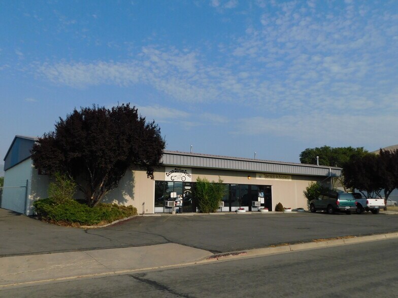 3406 Centennial Park Dr, Carson City, NV à vendre - Photo de l’immeuble – Image 2 sur 6