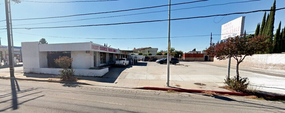 9925 Balboa Blvd, Northridge, CA à vendre - Photo de l’immeuble – Image 2 sur 17