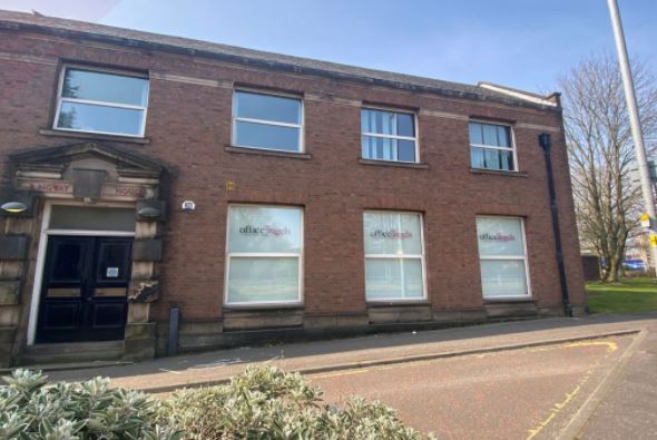 Ringway, Preston à louer - Photo de l’immeuble – Image 1 sur 1