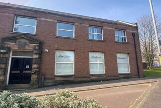 Plus de détails pour Ringway, Preston - Bureau à louer