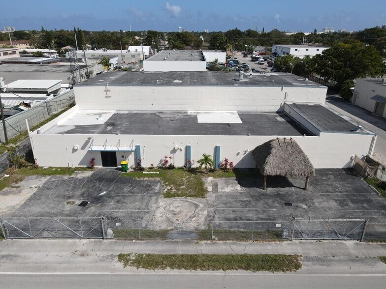 2055 Liberty St, Hollywood, FL à vendre - Photo de l’immeuble – Image 3 sur 25