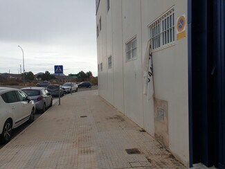 Plus de détails pour Industriel/Logistique à vendre