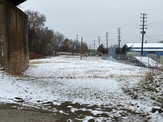 Plus de détails pour 268 W Wheeling St, Washington, PA - Terrain à vendre