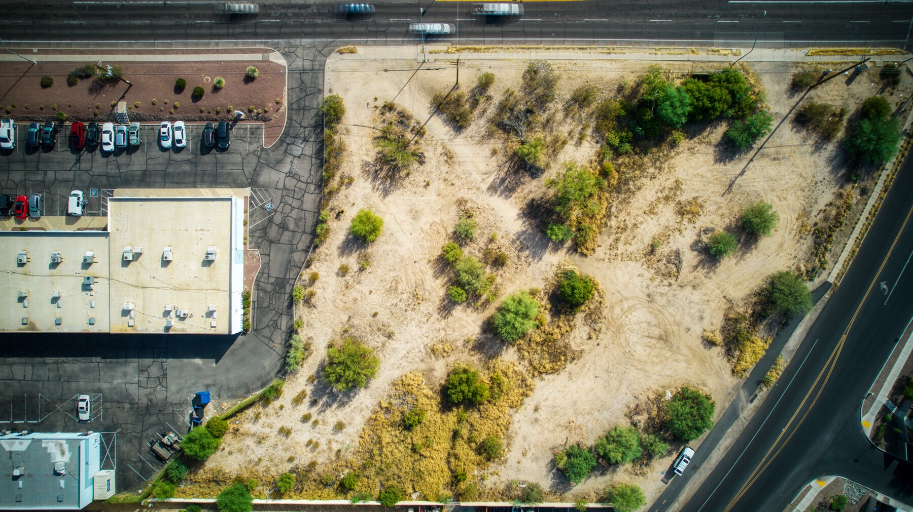 396 Camino Seco, Tucson, AZ à vendre Aérien– Image 1 sur 5