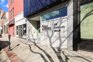 Plus de détails pour 229 S Main St, Council Bluffs, IA - Bureau à vendre