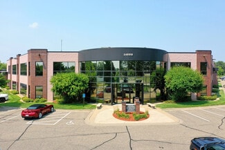 Plus de détails pour 14000 NW Sunfish Lake Blvd, Ramsey, MN - Bureau, Local d'activités à louer