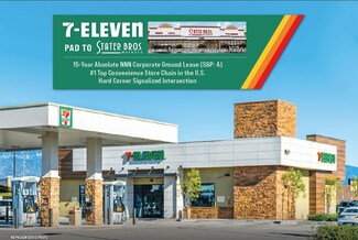 Plus de détails pour 11361 Bryant st, Yucaipa, CA - Local commercial à vendre