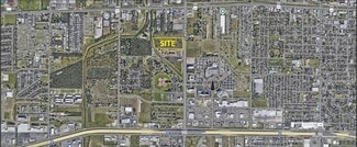 Plus de détails pour 400 S Ware Rd, McAllen, TX - Terrain à vendre