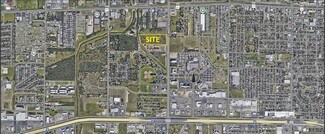 Plus de détails pour 400 S Ware Rd, McAllen, TX - Terrain à vendre