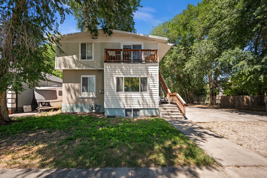 1734 S West Temple, Salt Lake City, UT à vendre - Photo de l’immeuble – Image 2 sur 10