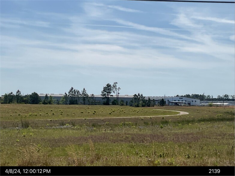 Fulford Road, Waycross, GA à louer - Photo de l’immeuble – Image 2 sur 2