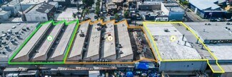 Plus de détails pour 1370 Esperanza St, Los Angeles, CA - Industriel/Logistique à louer