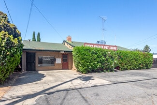 Plus de détails pour 1063 Dell Ave, Campbell, CA - Industriel/Logistique à vendre