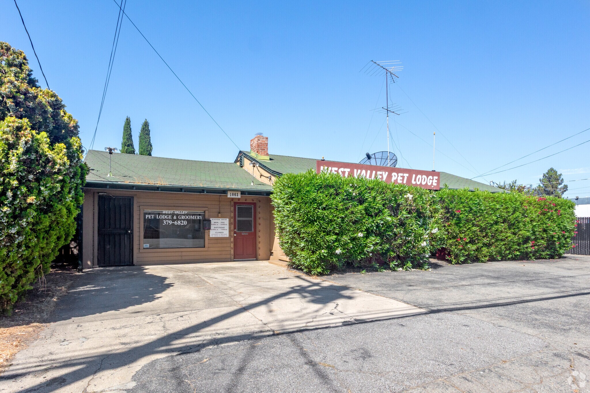 1063 Dell Ave, Campbell, CA à vendre Photo principale– Image 1 sur 4