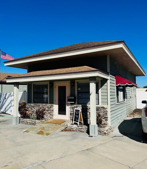 123 Main St, Auburndale, FL à vendre - Photo de l’immeuble – Image 2 sur 12